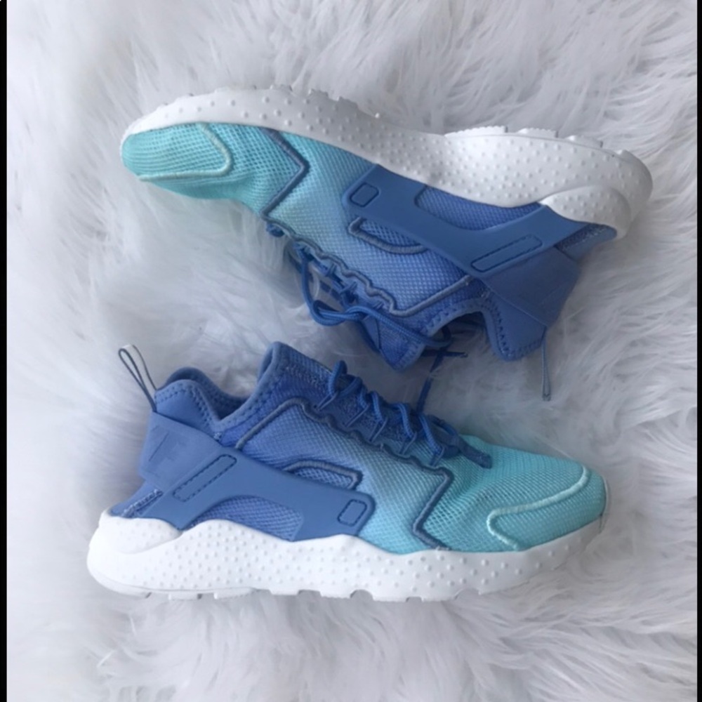 Nike Huarache Run Ultra Breathe